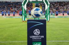 Superliga. "Andijon" Samarqandda, "So'g'diyona" Toshkentda mehmon