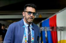 Buffon: "Ispaniya Italiyaga nafas olishga imkon bermadi"