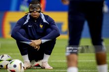 Mbappe atrofidagilar va PSJ qarzdorlikni yopish borasida muzokaralar o'tkazishmoqda