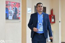 Bahodir Mirzaev OKMK bilan shartnomasini 5 yilga uzaytirdi