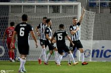 OKMKdan uch, "So'g'diyona"dan ikki futbolchi - Superliga 12-tur ramziy terma jamoasi