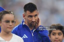 Messi iqtidori haqida: "Xudo meni tanladi"