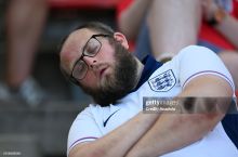 Евро-2024. Англия - Словения 0:0, Палмер ваниҳоят майдонга тушди