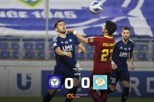 Superliga. "Metallurg" – "Nasaf" 0:0. Highlights