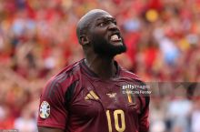 "Milan" Lukaku transferi ustida ishlamoqda