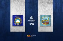 Superliga. "Paxtakor" – "Bunyodkor" 0:0 (matnli translyaciya)