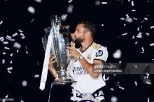 Nacho Real Madridni nima sababdan tark etganini tushuntirdi