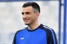 Anvar G'ofurov: "Jahon chempionati saralash bosqichida har bir raqibni hurmat qilish kerak"