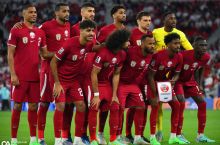 JCH-2026 saralashi. Qatar bo'lajak o'yinlar uchun tarkibini elon qildi. Ro'yxatda Ispaniya klubidan chaqirilgan futbolchi ham bor