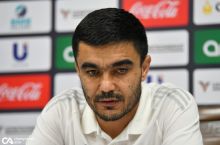 Илёс Қурбонов: "Жамоага янги ўйинчилар олинади"