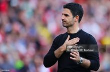 Arteta rahbariyatdan Real Madrid futbolchisini sotib olishni so'radi