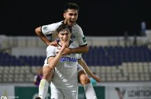 5ta gol, xet-trik va qizil. "Olimpik" "Metallurg"ni mag'lub etgan bahsdan GALEREYA