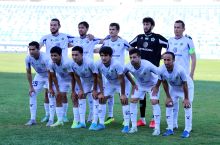 Neftchi sobiq futbolchisi Xorazm bilan shartnoma imzoladi