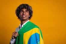 "Вулверхэмптон" Бразилия U-20 терма жамоаси етакчисини сотиб олди