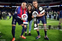 17 yoshli Mbappe "Lill"ga o'tdi