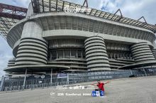 Coca Cola Tour: "San Siro"da "Milan" va "Inter" muzeyidamiz, nega Juzeppe Meacca?