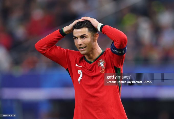 Evro-2024. Portugaliya – Franciya 0:0 (Penaltilar 3:5), Feliksning xatosi qimmatga tushdi