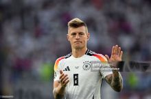 Faoliyatini yakunlagan Toni Kroos o'zining xayrlashuv maktubini yozdi