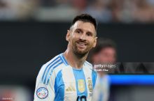 Messi: "Bu oxirgisi"