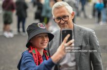 Gari Lineker: "Yamal aqldan ozdiryapti. Xatto Messi o'zini bunchalik ko'rsata olmagan"