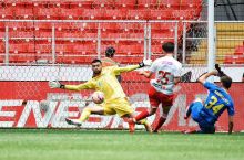 O'rtoqlik uchrashuvi. "Spartak" - "Nasaf" 3:0, "Nasaf" Rossiyaning 10 karra chempioniga imkoniyatni boy berdi