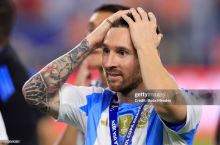 Messiga gapirgan gapi uchun Argentina vazir o'rinbosari ishdan olindi