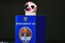 "Mirabror Usmanov Cup-2024". Финал. Ўзбекистон - Гватемала 5:4