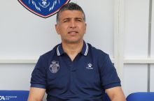 Intervyu. Anvar Berdiev "SHo'rtan"ning tayyorgarlik jarayoni, oldindagi maqsad va vazifalar, olimpiya terma jamoamizning Ispaniyaga qarshi o'yini, farzandlarining futbolga kirib kelishi haqida