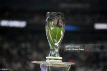 «Реал» ва «Аталанта» ўртасидаги УЕФА Суперкубогининг бош ҳаками маълум
