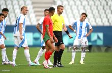 FIFA Argentinaning etiroziga javob berdi