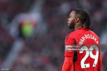 London klubi Van-Bissaka borasida MYU bilan muzokaralar o'tkazmoqda