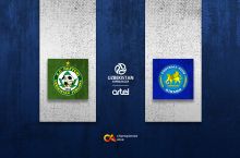 Superliga. Farg'onada 5 ta gol urilgan oqshomda "Neftchi" "Dinamo"dan ustun keldi