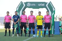 Superliga. Oxirgi o'rindagi "Metallurg" "Neftchi" bilan durang o'ynadi