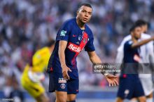 PSJ Mbappe borasida bir qarorga kelgan