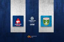 Superliga. "Lokomotiv" "Andijon" bilan so'nggi daqiqalarda gol urib durangni g'alabaga aylantirdi