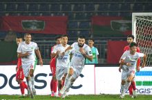  Hojimirzaev, G'iyosov, Tursunov va boshqalar - Superliga 18-tur ramziy terma jamoasi