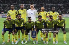 Rasman: "Al Nassr" klubiga yangi bosh murabbiy tayinlandi