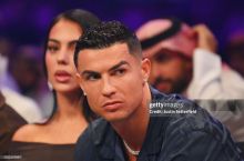 Ronaldu: "Lamin Yamalda ulkan iqtidor ko'ryapman"