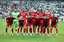 Turkiya Superligasi. "Sivasspor" va Turg'unboev mehmonda "Konyaspor" bilan durang o'ynadi