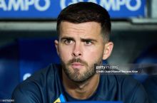 Miralem Pyanich CSKAga o'tishga yaqin