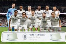 Real Madrid etakchisi yana jarohat oldi