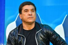 SHuhrat Maqsudov: "Yolg'on xabar chiqarish kimga kerak bo'ldi?"