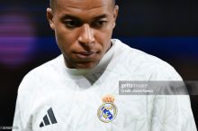 Mbappe Benzemaning natijasini takrorladi