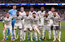 “Real Madrid” futbolchisiga “Oltin to'p”ni yutganini xabar berishgan