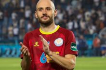 "Metallurg"dan 3, "Navbahor", "Dinamo" va "Nasaf"dan 2 nafardan futbolchi - Superliga 19-tur ramziy terma jamoasi