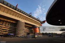 "San Siro" 2027 yilgi ECHL finalini o'tkazish huquqidan mahrum bo'ldi