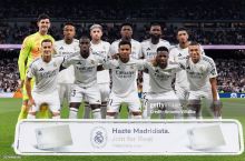 Real Madrid yulduzi jarohat oldi