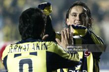 Fenerbaxchening sobiq futbolchisini otib ketishdi