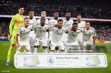 BMW Real Madrid futbolchilariga yangi avtomobillarni taqdim etdi