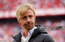 Guti: "Real" "Atletiko"dan qasos olish uchun maydonga tushadi"